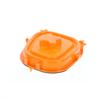 Coperchio lavaggio cassa filtro Honda CRF 450 R (2021-2024) Twinair in Plastiche