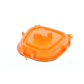 coperchio cassa filtro honda crf 450 r 21 twinair
