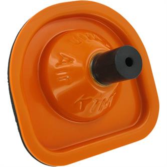 coperchio cassa filtro ktm 250 exc f 01 07 twinair