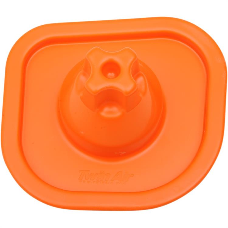 Coperchio lavaggio cassa filtro KTM 450 SX-F (2007-2010) Twinair