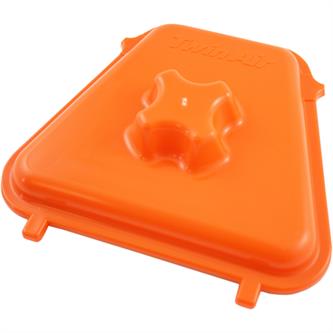 coperchio cassa filtro yamaha yz 450 f 18 20 twinair