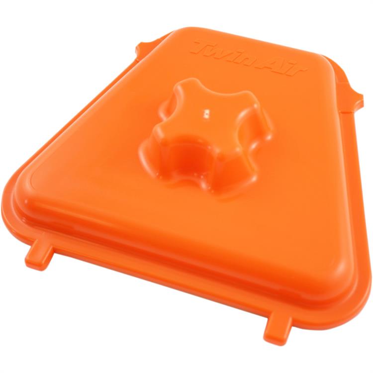 Coperchio lavaggio cassa filtro Yamaha YZ 450 F (2018-2022) Twinair