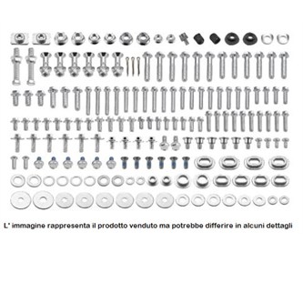 kit viti pro pack yamaha yz yzf