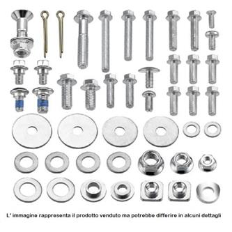 kit viti easy pack suzuki rm rmz