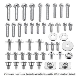 kit viti easy pack yamaha yz yzf