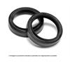 Coppia paraolio forcella Yamaha WR 250 F (2001-2004) NRTeam in Sospensioni