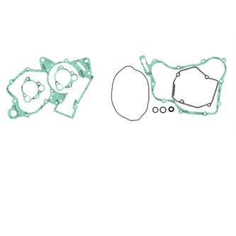 guarnizioni honda cr 125 90 97 bottom