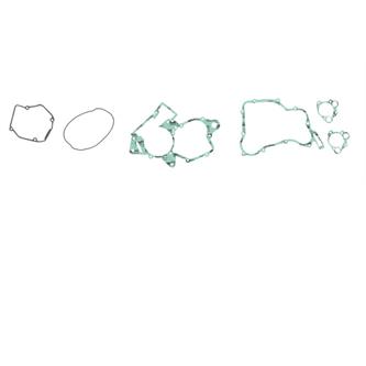 guarnizioni honda cr 125 98 99 bottom