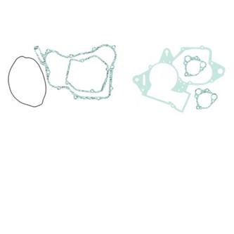 guarnizioni honda cr 125 04 bottom