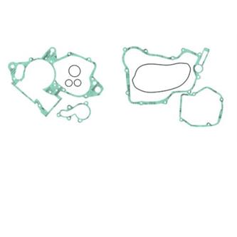 guarnizioni honda cr 125 05 07 bottom