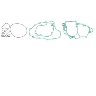 guarnizioni honda crf 450 r 02 06 bottom