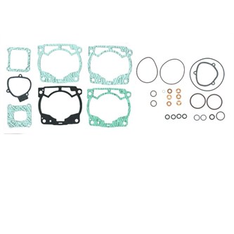 guarnizioni husqvarna 250 te 17 top