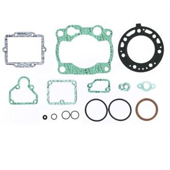 guarnizioni kawasaki kx 250 04 top