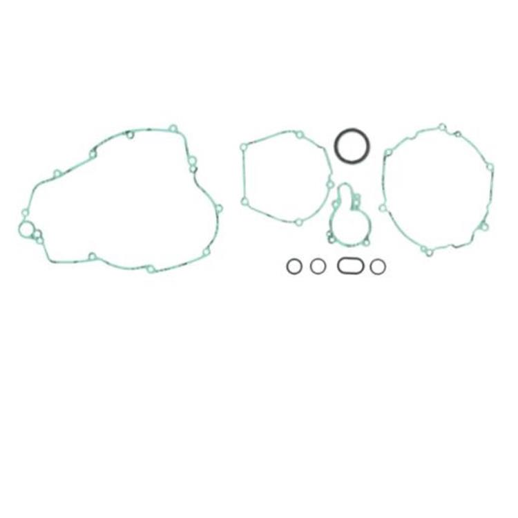 Guarnizioni Kawasaki KX 250 (2005-2008) bottom