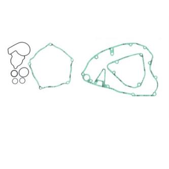 guarnizioni kawasaki kx 250 f 04 08 bottom