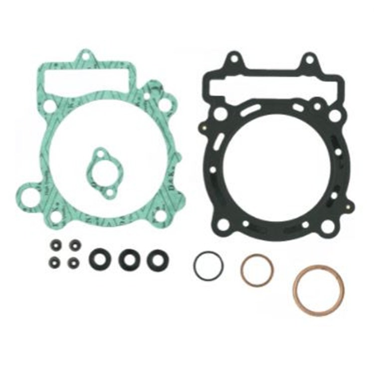 Guarnizioni Kawasaki KX 450 F (2006-2008) top