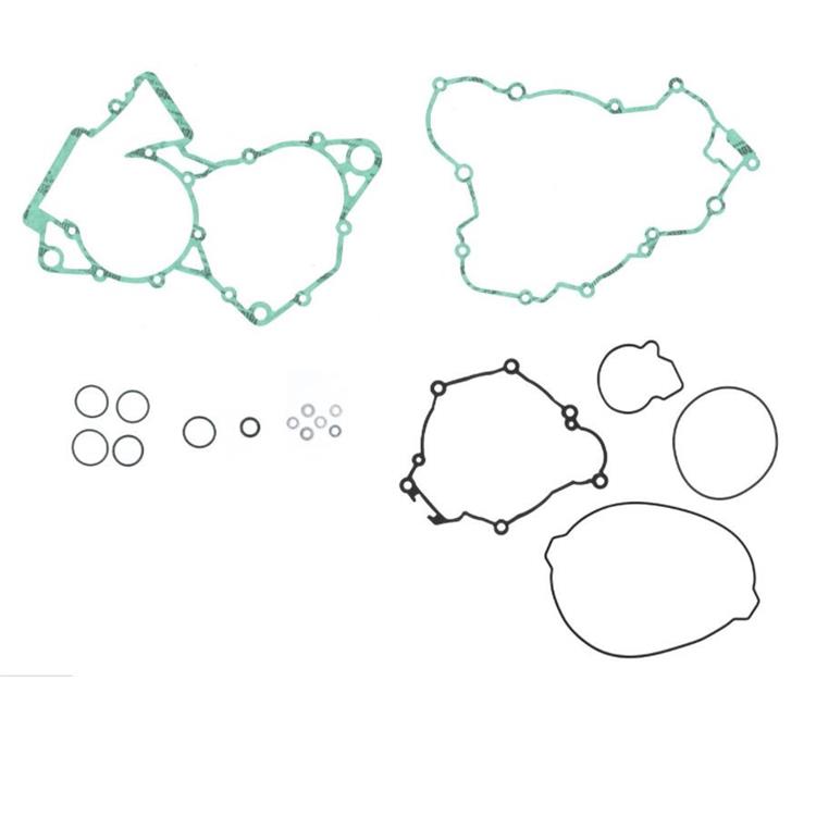 Guarnizioni KTM 125 SX (2016-2017) bottom