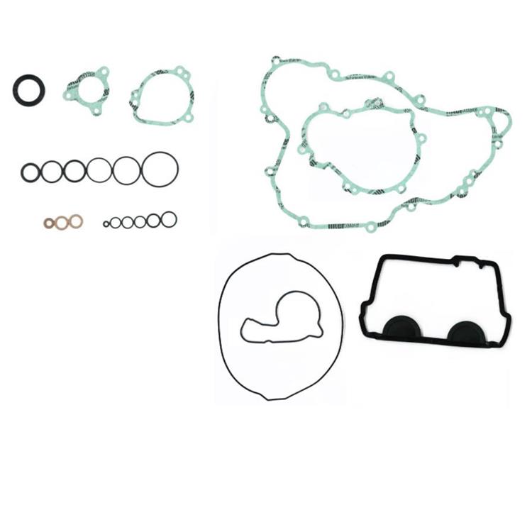 Guarnizioni KTM 350 SX-F (2011-2012) bottom