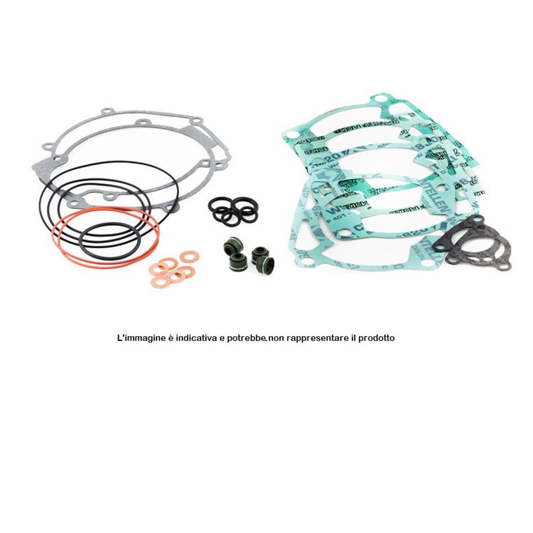 Guarnizioni KTM 450 EXC-F (2003-2007) bottom