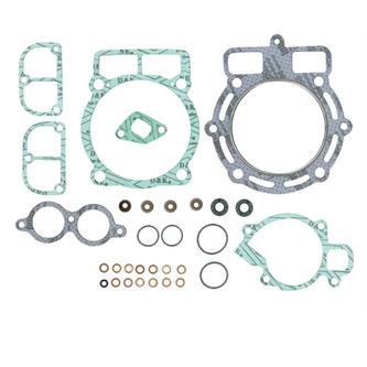 guarnizioni ktm 525 exc f 03 07 top