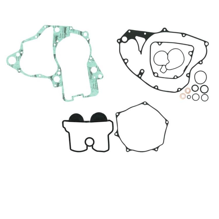 Guarnizioni Suzuki RMZ 250 (2007-2009) bottom