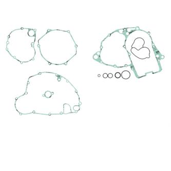 guarnizioni suzuki rmz 450 05 07 bottom