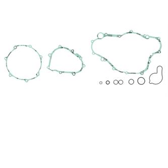 guarnizioni yamaha wr 450 f 03 06 bottom