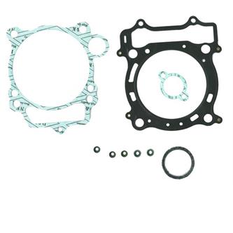 guarnizioni yamaha wr 450 f 03 06 top