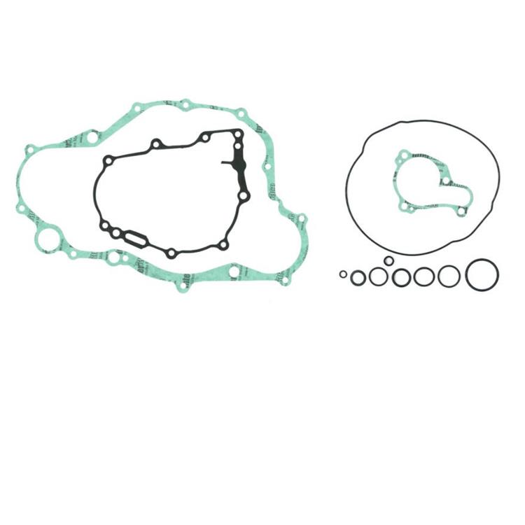 Guarnizioni Yamaha YZ 450 F (2010-2013) bottom