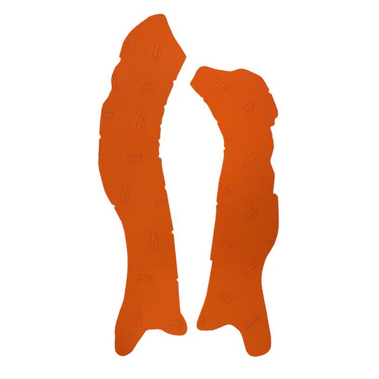 Paratelaio adesivo Vibram per KTM 250 EXC-F (2017-2019) Arancione