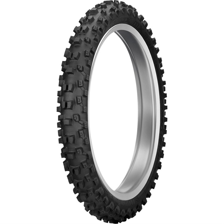 Gomma Dunlop MX34 70/100-19
