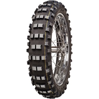 gomma mitas ef 07 super riga gialla 140 80 18