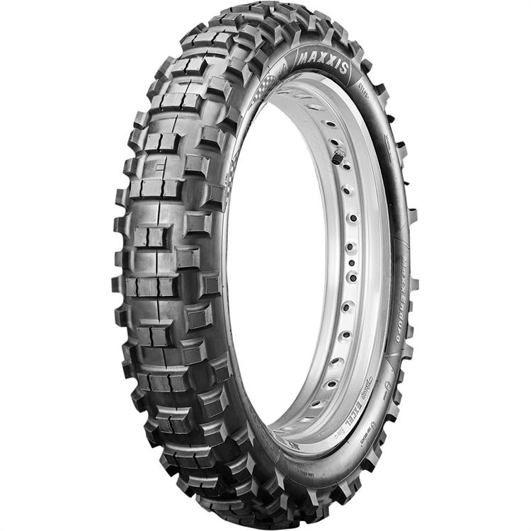 Gomma Maxxis M-7314K 140/80-18 Soft