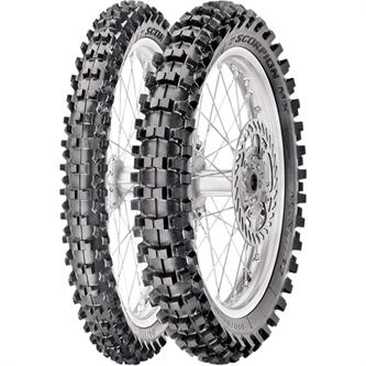gomma pirelli scorpion mx 32 70 100 19 mid soft
