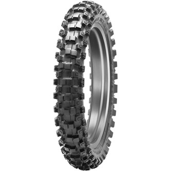 gomma dunlop mx53 90 100 16 mid hard