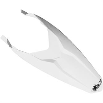 parafango posteriore ktm 85 sx 13 17 bianco