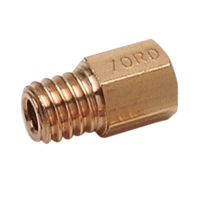 Getto massimo Mikuni 175 VM - TM