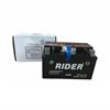 Batteria Rider CBTX7ABS SUZUKI LT Z Quadsport 90cc (2006-2010) [Yuasa code YTX7A-BS] in Elettronica Quad