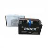 Batteria Rider CBTX7ABS SYM Symphony 4T 150cc (2009-2009) [Yuasa code YTX7A-BS] in Elettronica moto