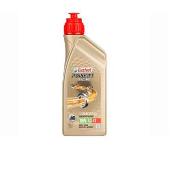olio motore castrol racing 4t 10w40