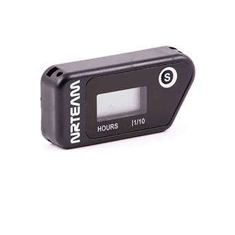 contaore a vibrazione wireless