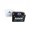 Batteria Rider CBTX9BS KYMCO MXU 150cc (2005-2010) [Yuasa code YTX9-BS] in Elettronica moto