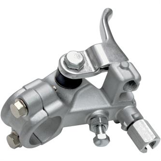 braccialetto frizione motion pro honda crf 450 r 04 08 pressofuso