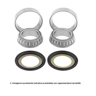 kit revisione sterzo honda cr 80 88 02