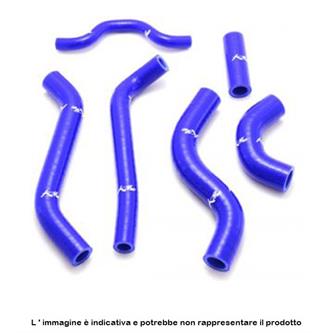 tubi radiatore ktm 125 sx 19 22 blu