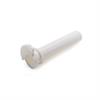 Tubo accelleratore Husqvarna 250 WR (2000-2013) plastica in Manubrio e comandi