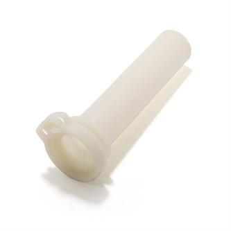 tubo accelleratore honda crf 250 rx 18 21 plastica