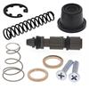 Kit revisione pompa freno KTM 350 EXC-F (2012-2013) anteriore in Manubrio e comandi