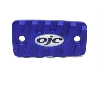 coperchio pompa husqvarna 125 te 14 16 frizione blu