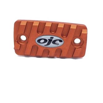 coperchio pompa husqvarna 250 te 17 21 frizione arancione